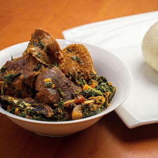 Efo Riro