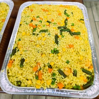 Fried Rice