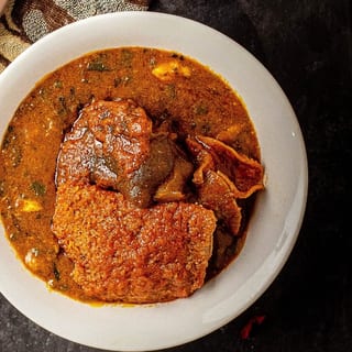 Ogbono